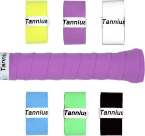 tannius tacky overgrips