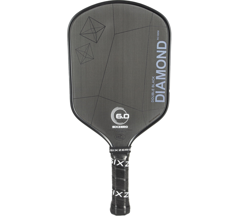 double black diamond paddle